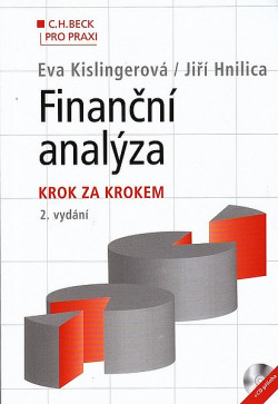 Finanční analýza: krok za krokem