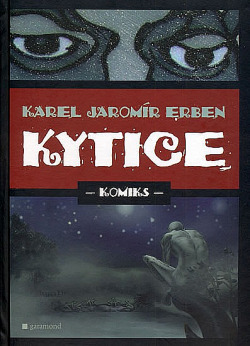 Kytice (komiks)