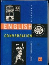 Handbook of English conversation obálka knihy
