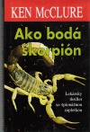Ako bodá škorpión