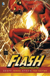 Flash: Znovuzrození