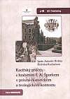 Kacířský proces s hrabětem F. A. Šporkem v právně-historickém a teologickém kontextu