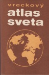 Vreckový atlas sveta