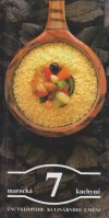 Marocká kuchyně