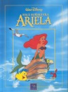 Malá mořská víla Ariela