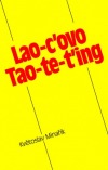 Lao-c´ovo Tao-te-ťing