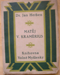 Matěj V. Kramérius
