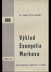 Výklad Evangelia Markova