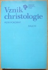 Vznik christologie
