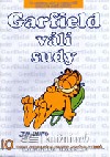 Garfield #10: válí sudy