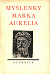 Myšlenky Marca Aurelia Antonina