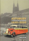 Autobusy v brněnské městské dopravě 1930-2005