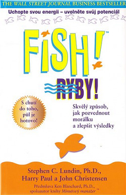 Fish! Ryby!