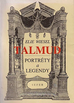 Talmud: Portréty a legendy