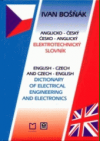 Anglicko-český a česko-anglický elektrotechnický slovník