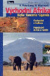 Východní Afrika - Keňa, Tanzánie, Uganda
