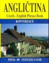Angličtina (Czech-English Phrase Book) konverzace