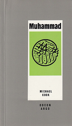 Muhammad obálka knihy