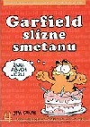 Garfield #04: Slízne smetanu