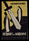 Herodes a Mariamne