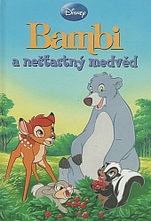 Bambi a nešťastný medvěd