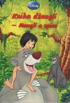 Kniha džunglí - Maugli a opice