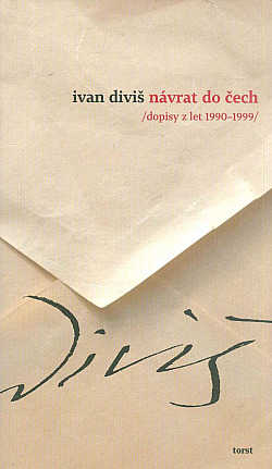 Návrat do Čech  /dopisy z let 1990–1999/