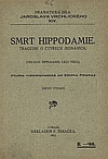 Smrt Hippodamie