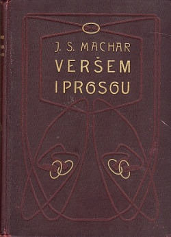 Veršem i prosou 1904-1907