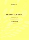 Mikroekonomie - repetitorium - středně pokročilý kurs
