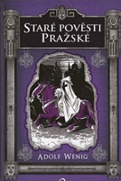 Staré pověsti pražské