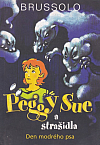 Peggy Sue a strašidla - Den modrého psa