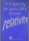 Kapitoly ze speciální teorie relativity