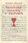 Husitské synody v Čechách 1418-1440