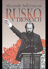 Rusko v troskách