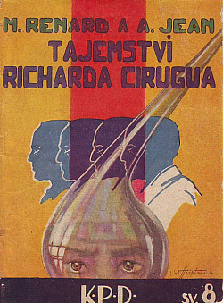 Tajemství Richarda Cirugua