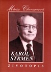 Karol Strmeň