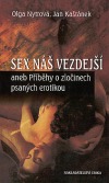 Sex náš vezdejší aneb Příběhy o zločinech psaných erotikou