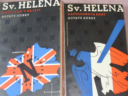 Sv. Helena - I. - II.