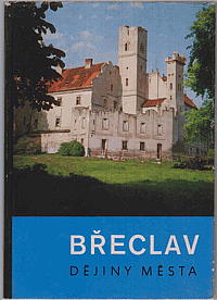 Břeclav - dějiny města