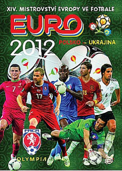 Euro 2012 - XIV. Mistrovství Evropy ve fotbale