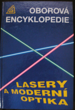 Lasery a moderní optika