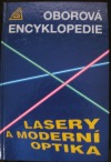 Lasery a moderní optika