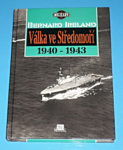 Válka ve Středomoří 1940–1943
