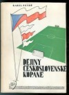 Dějiny československé kopané