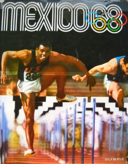 Olympijské hry 1968