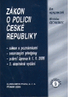 Zákon o Policii České republiky