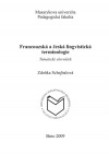 Francouzská a česká lingvistická terminologie: Tematický slovníček