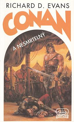 Conan a Nesmrtelný