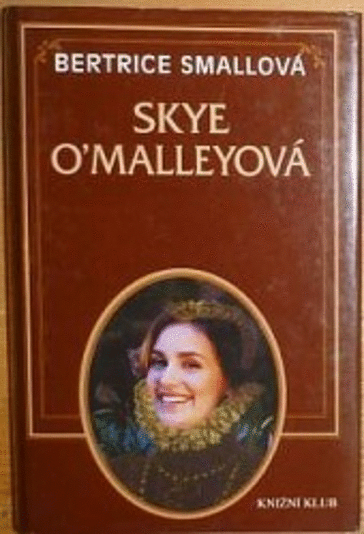 Skye O’Malleyová